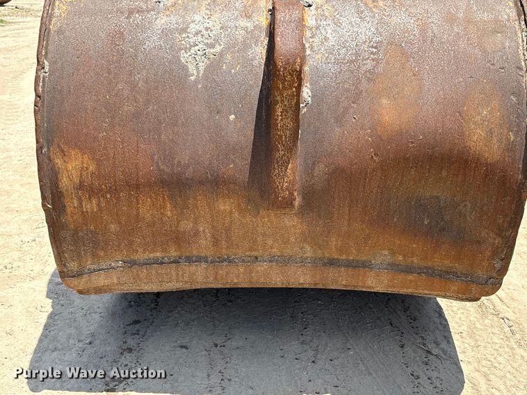 image for item EU0590 2018 Caterpillar 326F L excavator