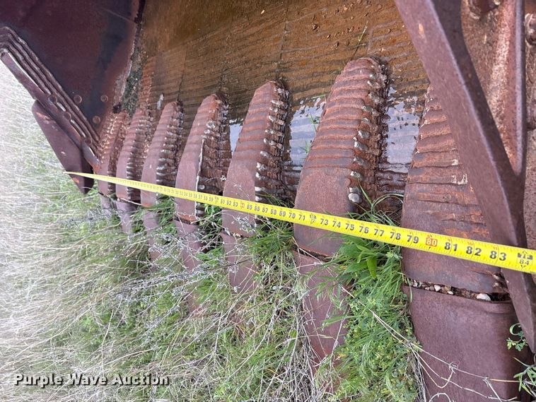 image for item EU5512 2008 John Deere 850DLC excavator