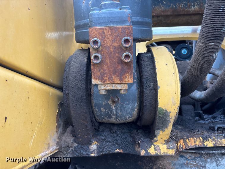 image for item EU5512 2008 John Deere 850DLC excavator