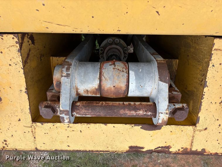 image for item EU5512 2008 John Deere 850DLC excavator