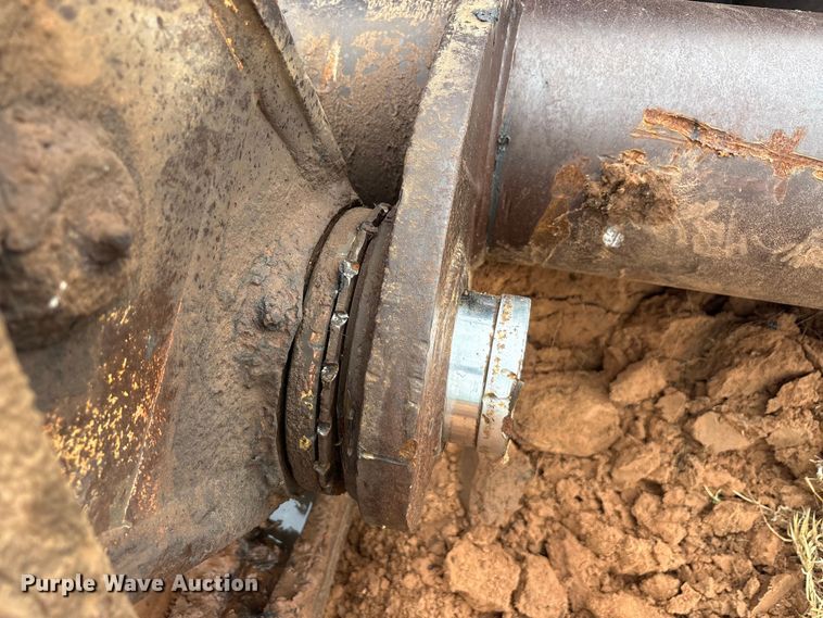 image for item EU5522 Volvo EC360B LC excavator