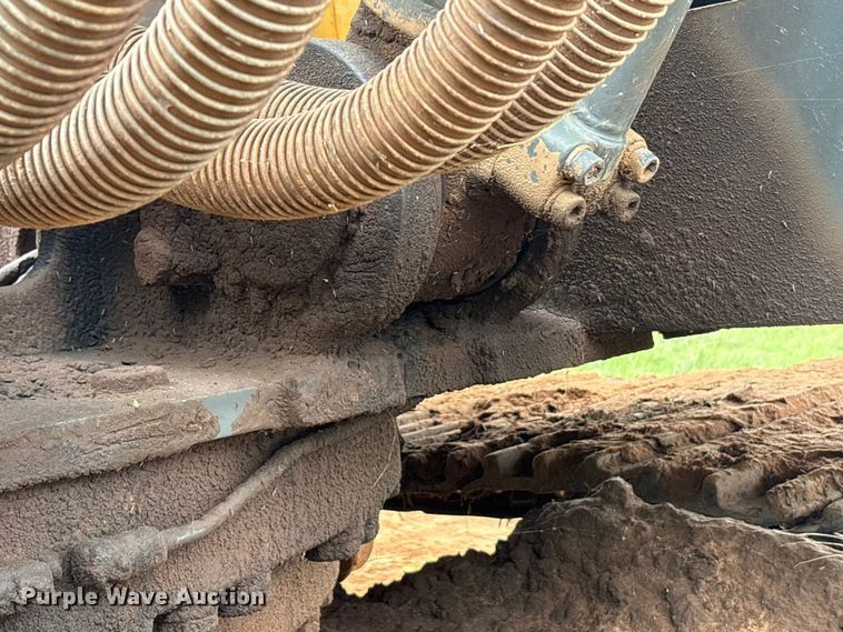 image for item EU5522 Volvo EC360B LC excavator