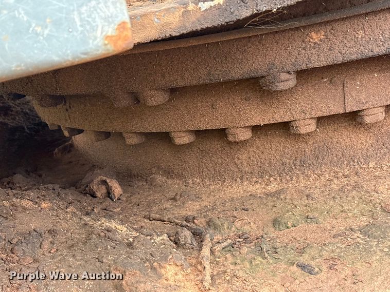 image for item EU5522 Volvo EC360B LC excavator