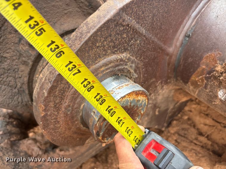 image for item EU5522 Volvo EC360B LC excavator