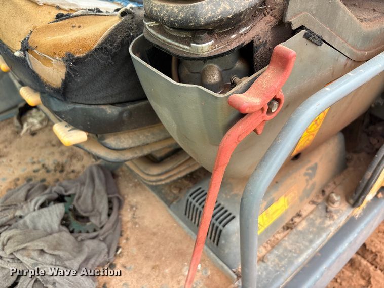 image for item EU5522 Volvo EC360B LC excavator