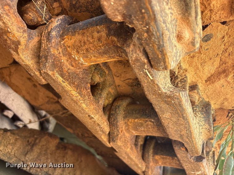 image for item EU5522 Volvo EC360B LC excavator