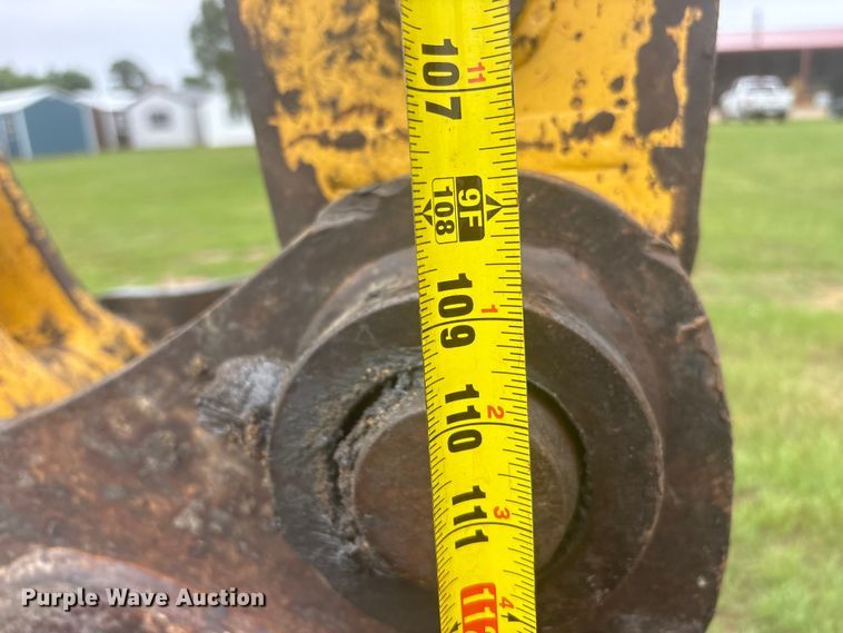 image for item EU5525 2018 Komatsu PC210LC-11 excavator