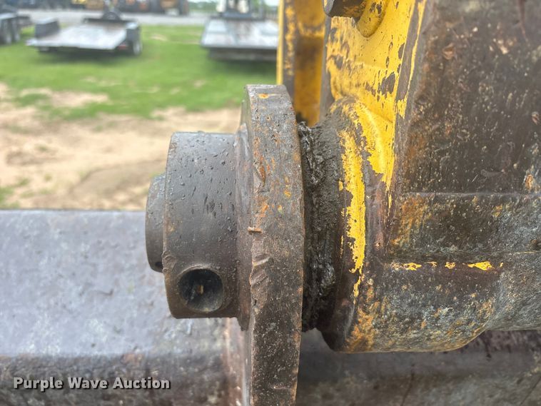 image for item EU5525 2018 Komatsu PC210LC-11 excavator