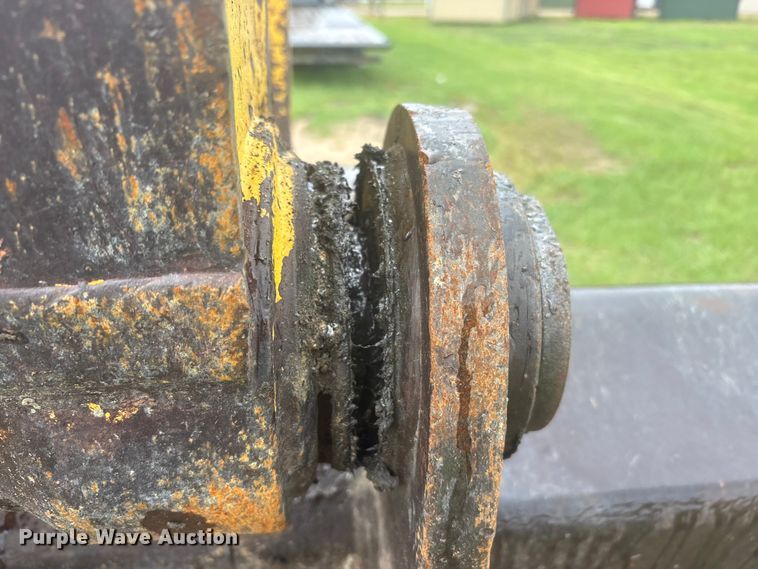 image for item EU5525 2018 Komatsu PC210LC-11 excavator