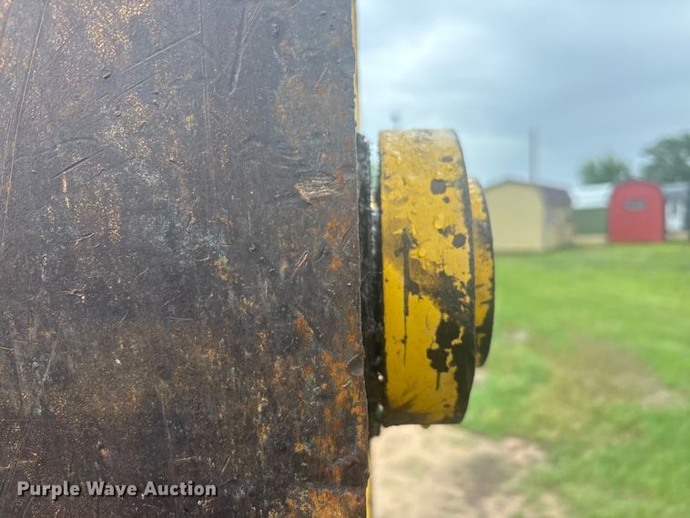 image for item EU5525 2018 Komatsu PC210LC-11 excavator
