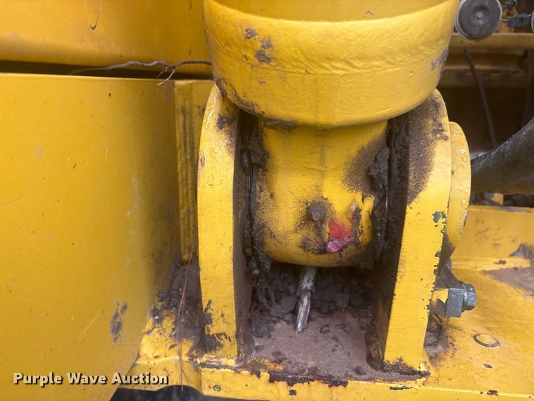 image for item EU5525 2018 Komatsu PC210LC-11 excavator