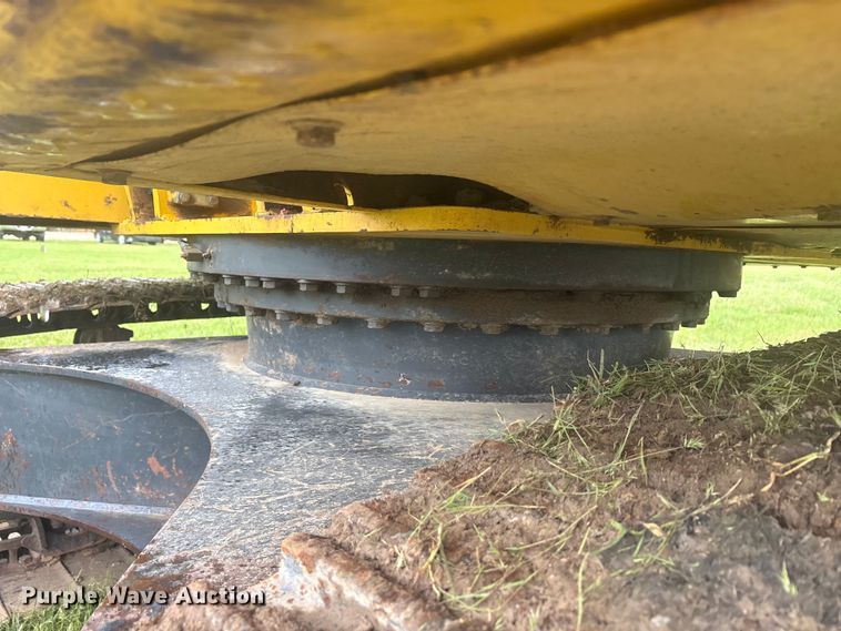 image for item EU5525 2018 Komatsu PC210LC-11 excavator