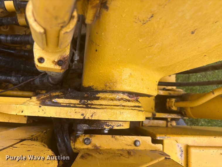 image for item EU5525 2018 Komatsu PC210LC-11 excavator