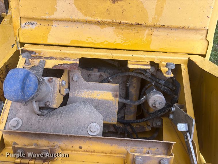 image for item EU5525 2018 Komatsu PC210LC-11 excavator