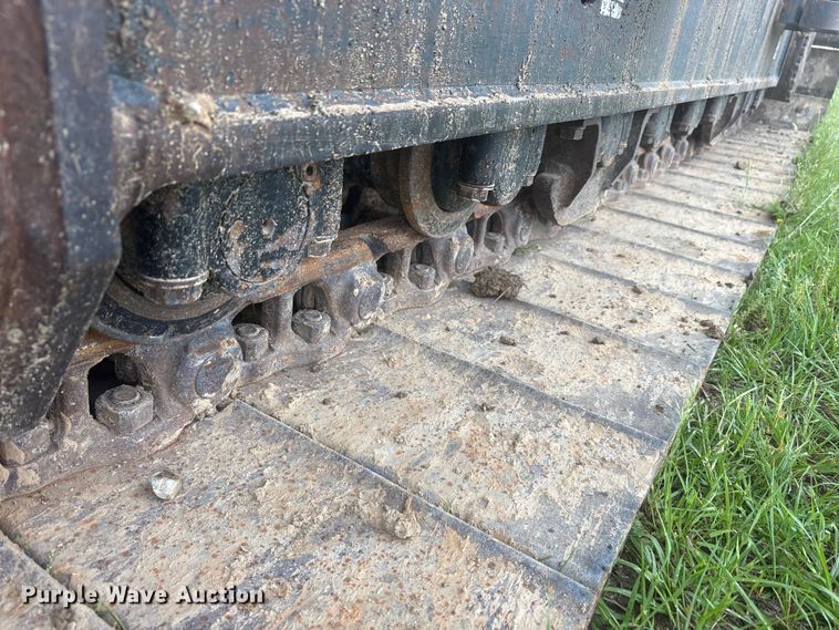 image for item EU5525 2018 Komatsu PC210LC-11 excavator