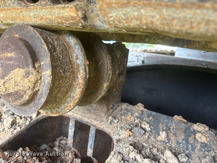 image for item EU5525 2018 Komatsu PC210LC-11 excavator