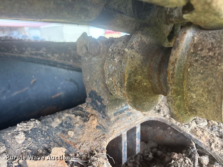 image for item EU5525 2018 Komatsu PC210LC-11 excavator