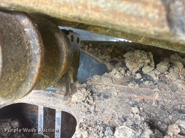 image for item EU5525 2018 Komatsu PC210LC-11 excavator