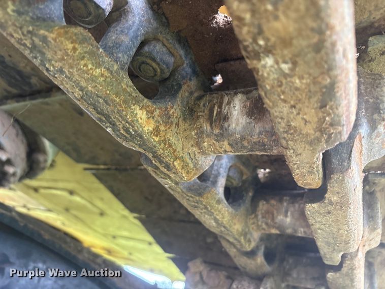image for item EU5525 2018 Komatsu PC210LC-11 excavator