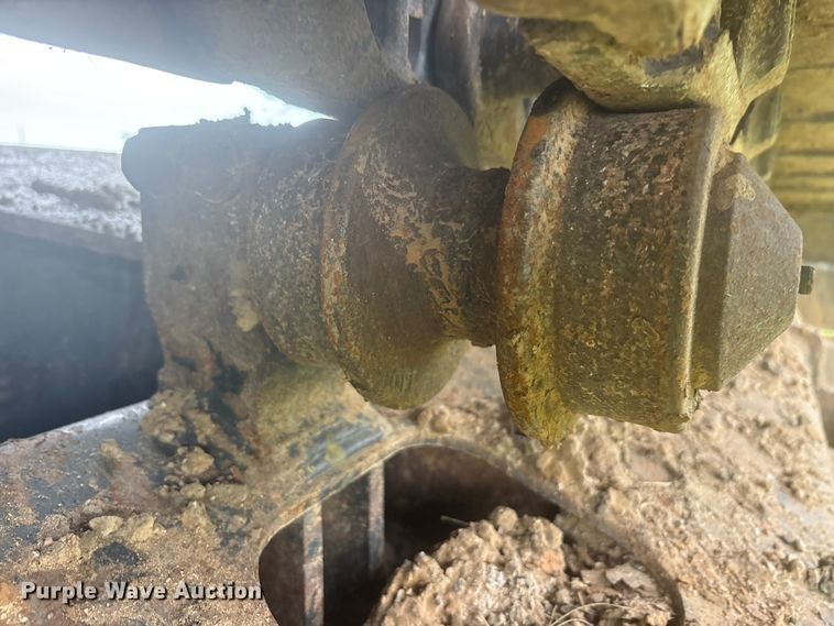 image for item EU5525 2018 Komatsu PC210LC-11 excavator
