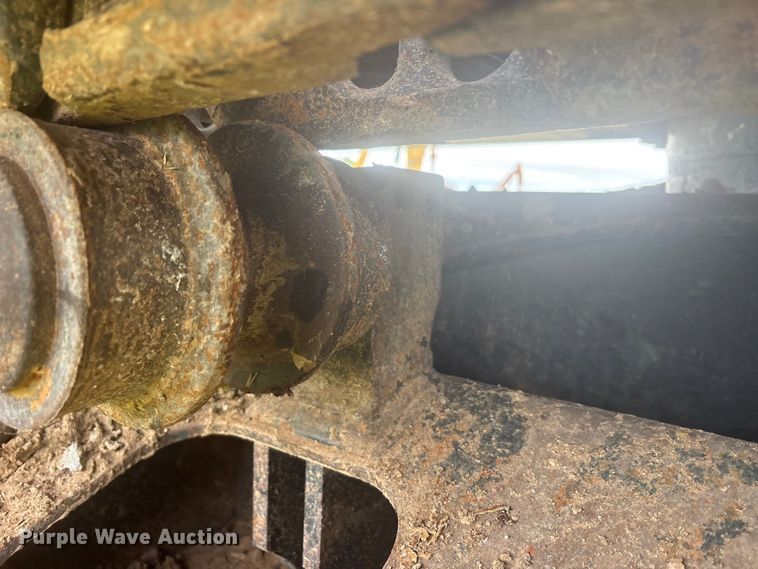 image for item EU5525 2018 Komatsu PC210LC-11 excavator