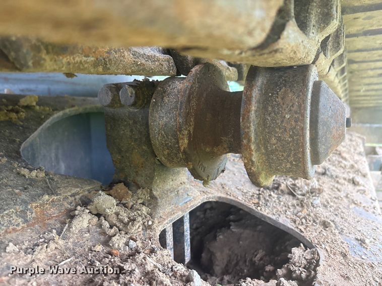 image for item EU5525 2018 Komatsu PC210LC-11 excavator