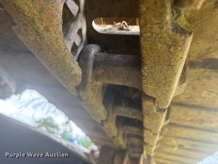 image for item EU5525 2018 Komatsu PC210LC-11 excavator