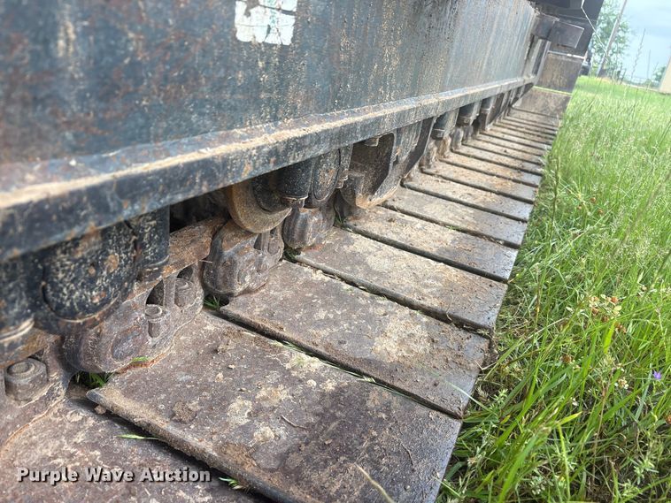 image for item EU5525 2018 Komatsu PC210LC-11 excavator