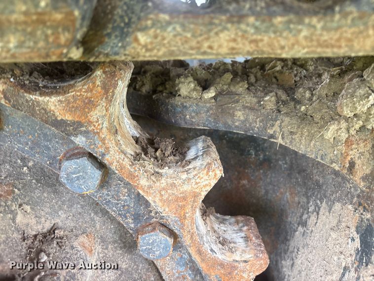 image for item EU5525 2018 Komatsu PC210LC-11 excavator