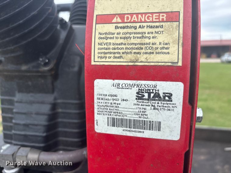 image for item EU5526 2015 Ford F550 Super Duty XL utility / service truck