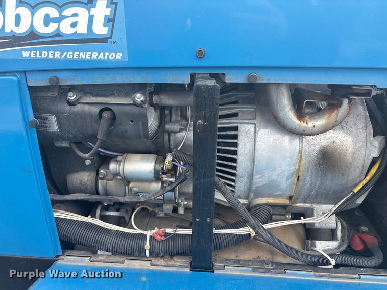 image for item EU5526 2015 Ford F550 Super Duty XL utility / service truck