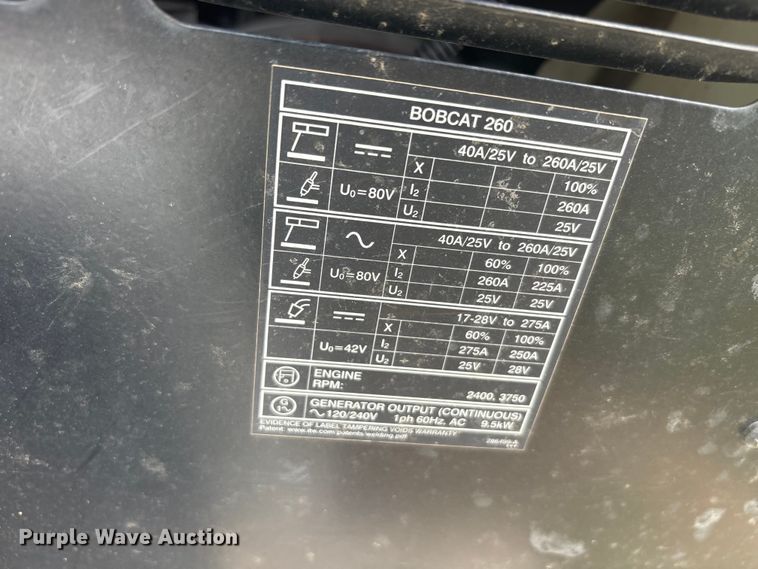 image for item EU5526 2015 Ford F550 Super Duty XL utility / service truck