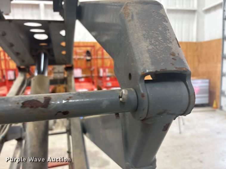 image for item EU5528 2017 Skyjack SJIH3219 scissor lift