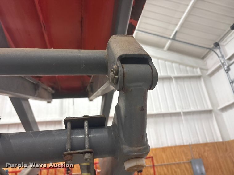 image for item EU5528 2017 Skyjack SJIH3219 scissor lift