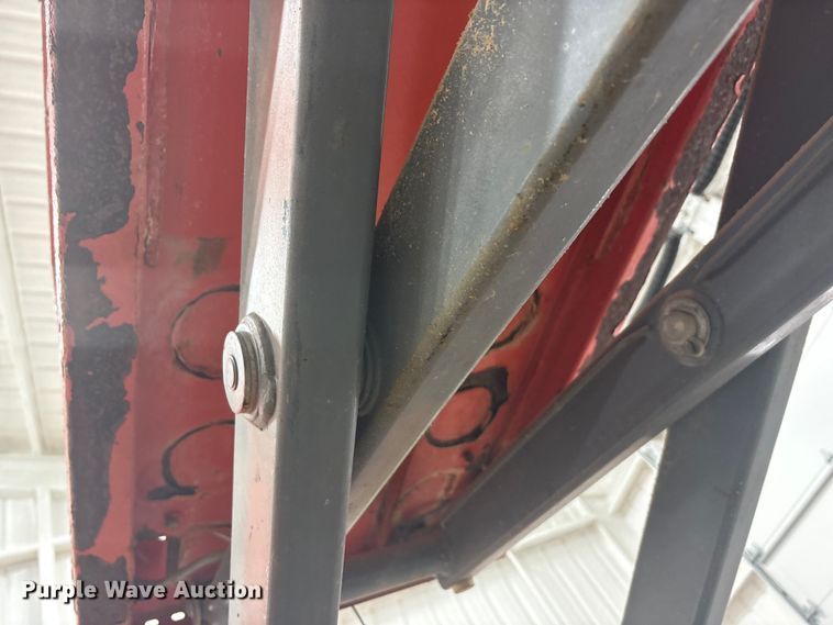 image for item EU5528 2017 Skyjack SJIH3219 scissor lift