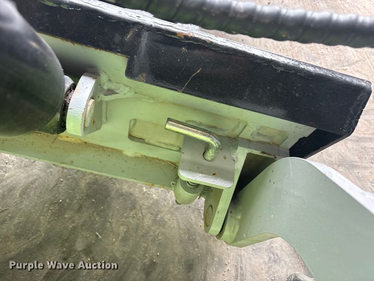 image for item EU5534 2025 Starvox SV-480 compact utility loader