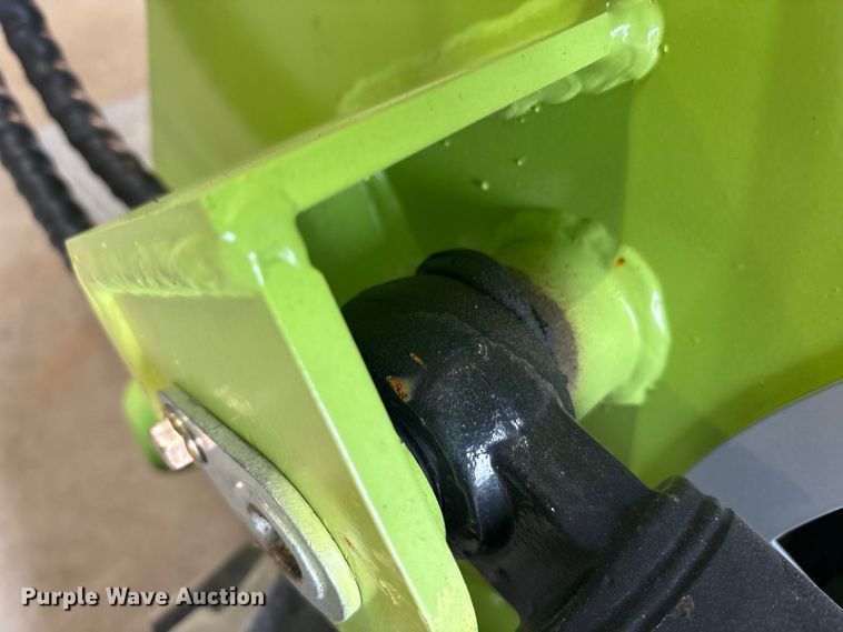 image for item EU5534 2025 Starvox SV-480 compact utility loader