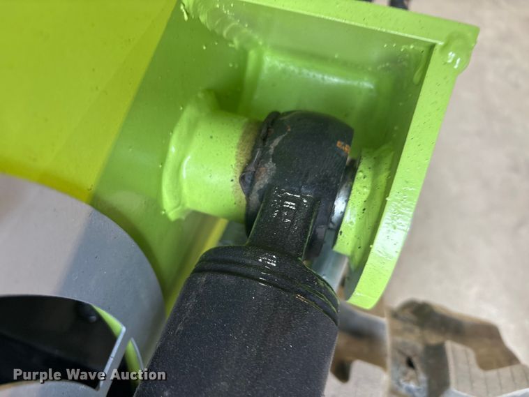 image for item EU5534 2025 Starvox SV-480 compact utility loader