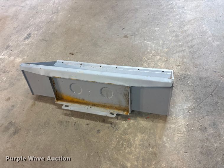 image for item EU5534 2025 Starvox SV-480 compact utility loader