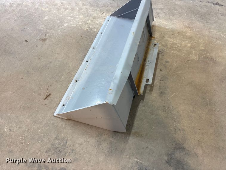 image for item EU5534 2025 Starvox SV-480 compact utility loader