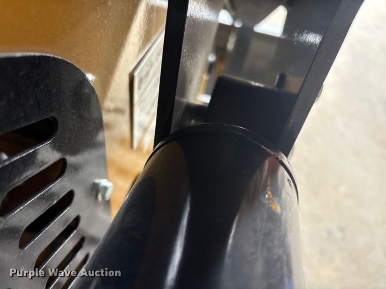 image for item EU5537 2026 CFG industrial KKT(A)27 compact utility loader