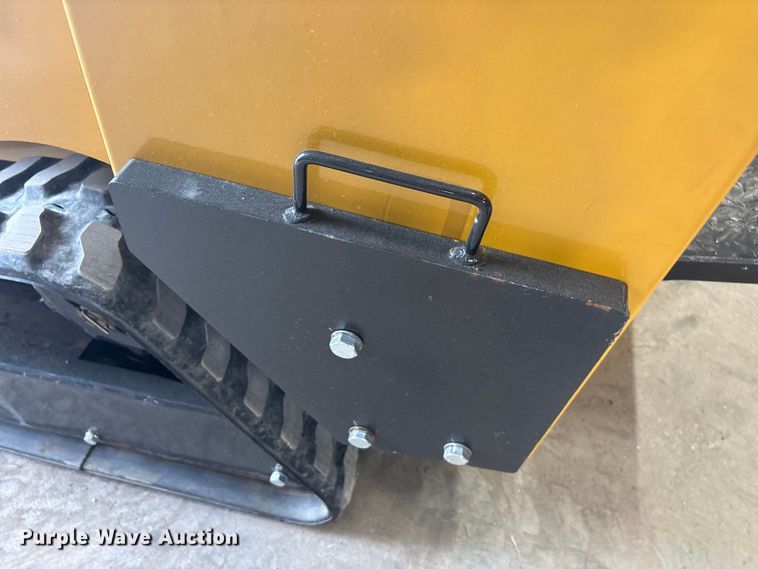 image for item EU5537 2026 CFG industrial KKT(A)27 compact utility loader