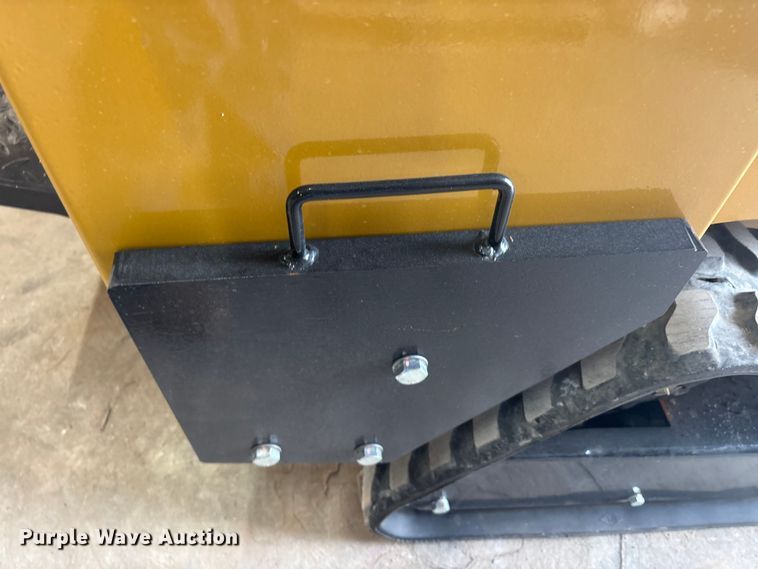 image for item EU5537 2026 CFG industrial KKT(A)27 compact utility loader
