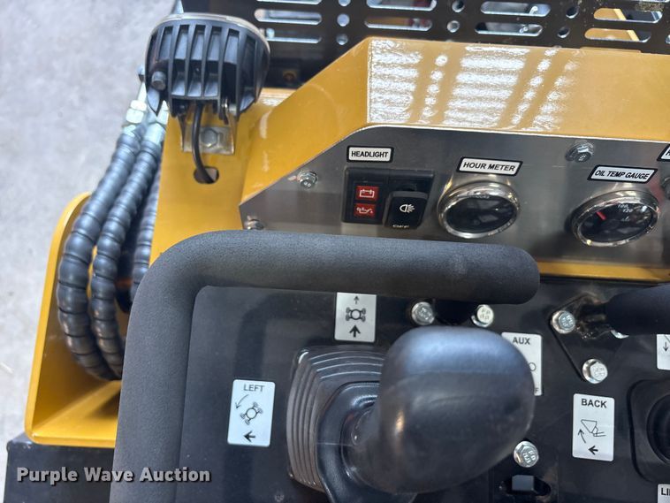 image for item EU5537 2026 CFG industrial KKT(A)27 compact utility loader