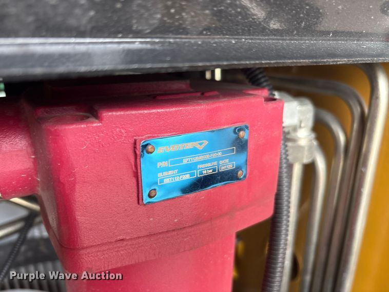 image for item EU5537 2026 CFG industrial KKT(A)27 compact utility loader