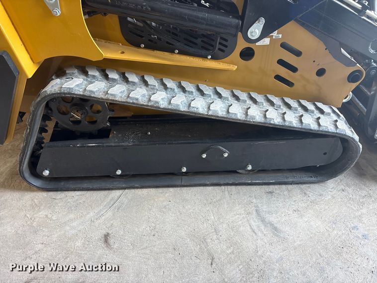 image for item EU5537 2026 CFG industrial KKT(A)27 compact utility loader