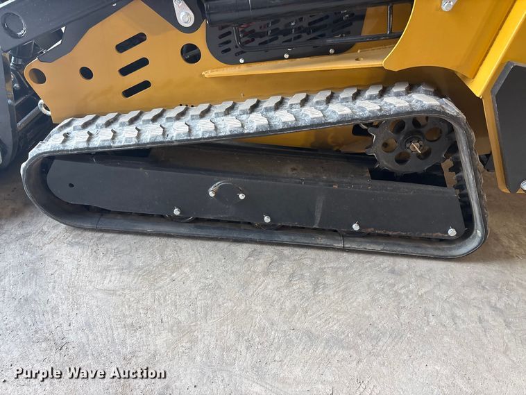 image for item EU5537 2026 CFG industrial KKT(A)27 compact utility loader