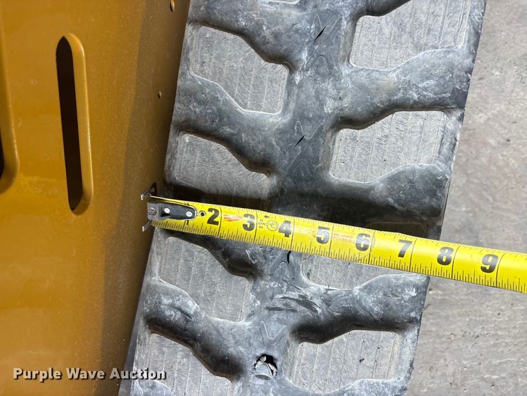 image for item EU5537 2026 CFG industrial KKT(A)27 compact utility loader