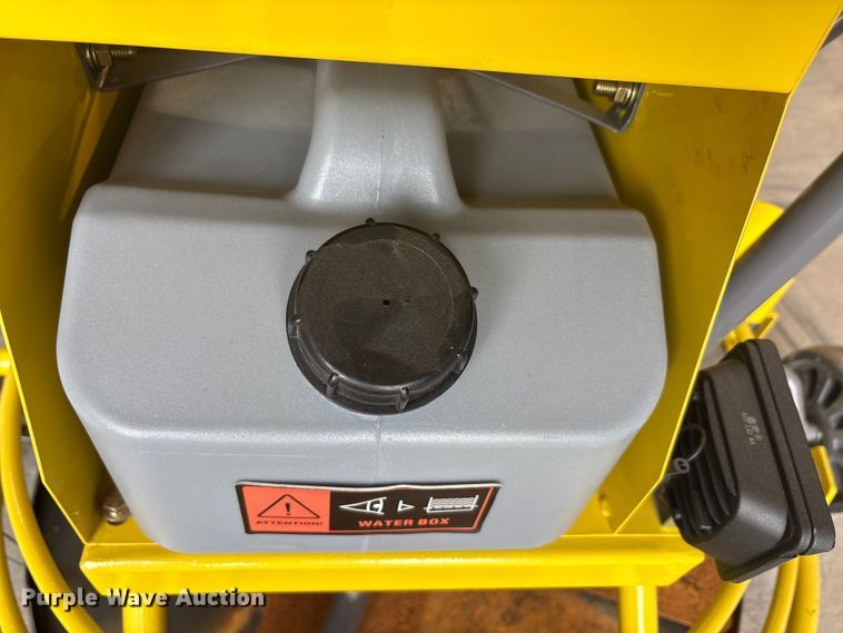 image for item EU5541 2025 Starvox ZJ-80 power trowel