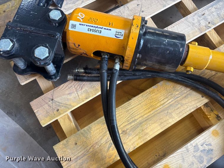image for item EU5543 Auger